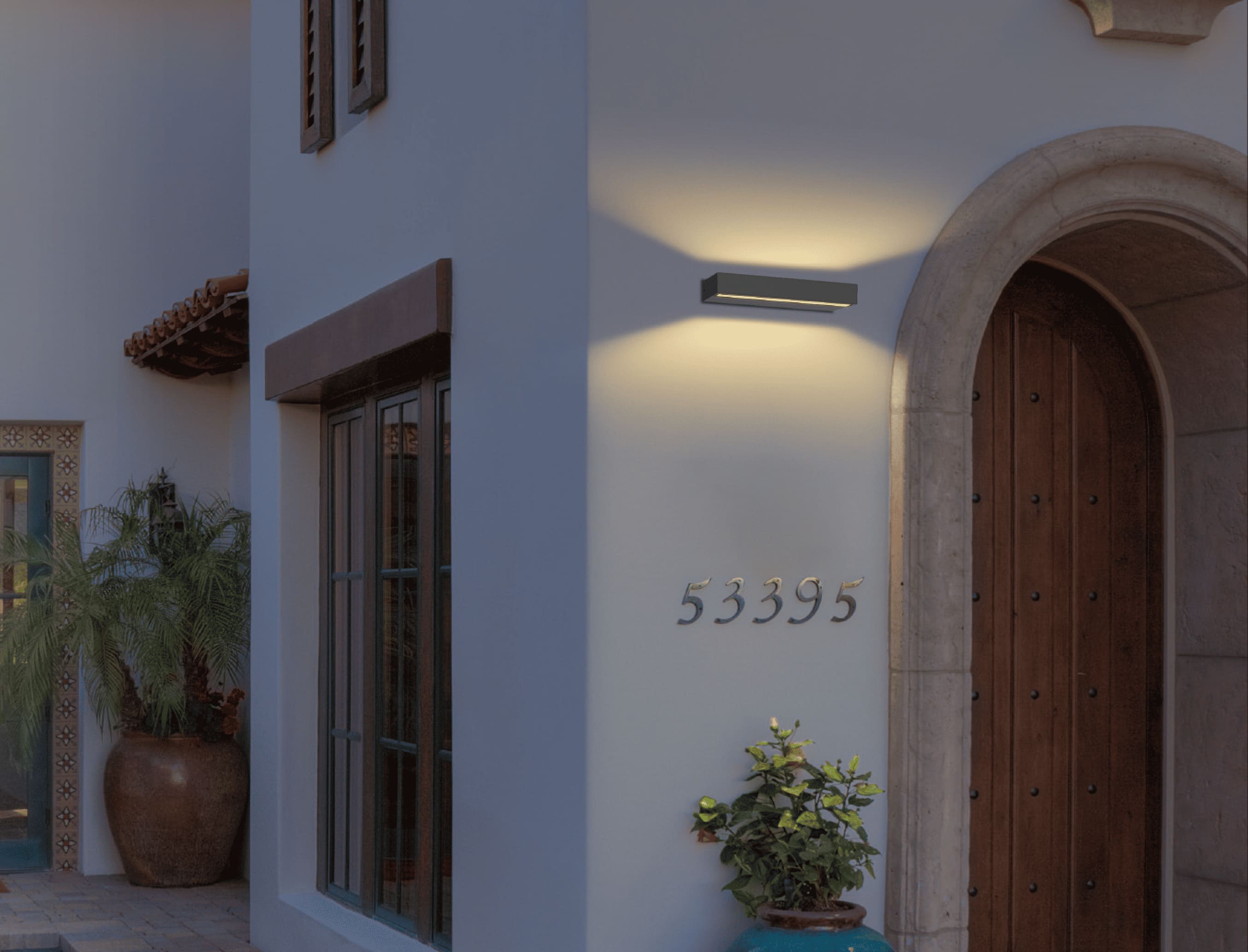 KRAF Illumination — Elevate Spaces with Timeless Illumination