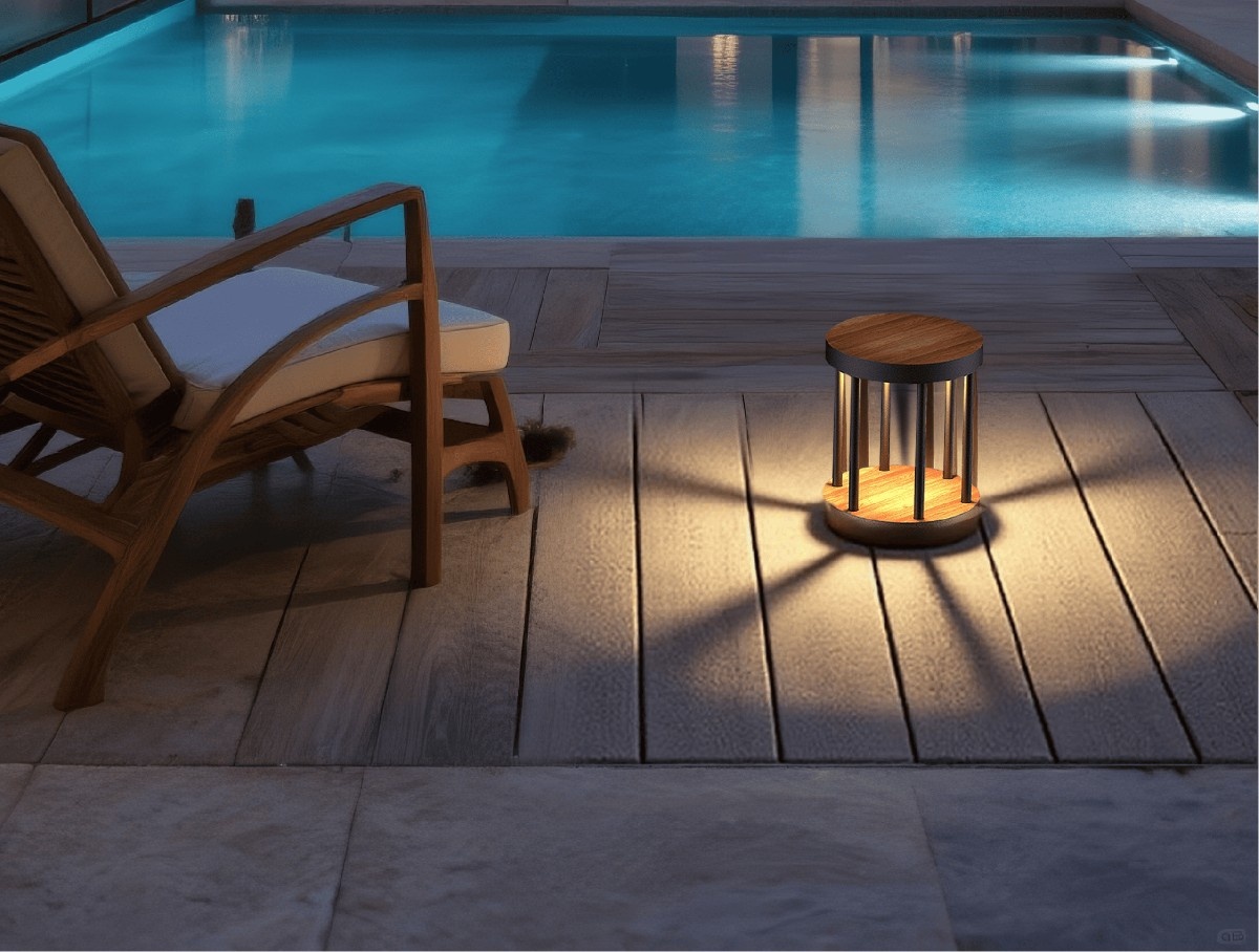 KRAF Illumination — Elevate Spaces with Timeless Illumination